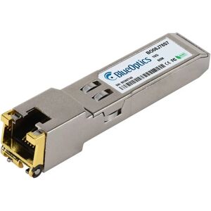 BlueOptics Modell BO08J78S7 SFP+ Netzwerk-Transceiver - 80M, Silber BlueOptics Modell BO08J78S7 SFP+ Netzwerk-Transceiver - 80M, Silber