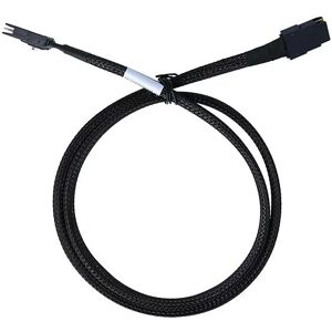Câble SAS BlueOptics BLIS8787-80CM - 0,8 m Passif SFF-8087 - Publicité Câble SAS BlueOptics BLIS8787-80CM - 0,8 m Passif SFF-8087 - Publicité