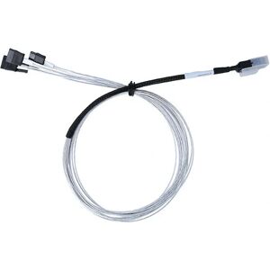 BlueOptics BLIS474S-80CM SAS Kabel - SCSI Kabel 0,75m BlueOptics BLIS474S-80CM SAS Kabel - SCSI Kabel 0,75m