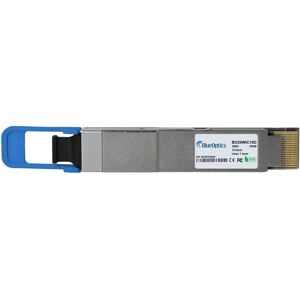 BlueOptics QDD-200G-LR4 - Module de transcepteur réseau - Publicité BlueOptics QDD-200G-LR4 - Module de transcepteur réseau - Publicité