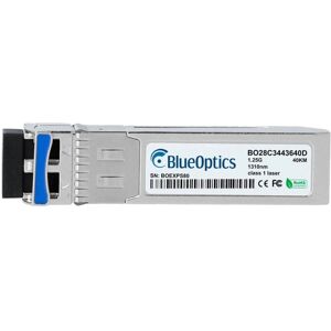 BlueOptics BX1310-40-D - Glasfaser-Transceiver-Modul BlueOptics BX1310-40-D - Glasfaser-Transceiver-Modul