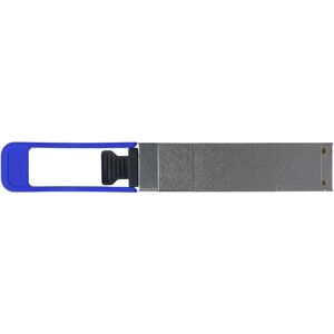 BlueOptics 740-074685-BO Module de Transmetteur Réseau - Fibre Optique QSFP28 - Publicité BlueOptics 740-074685-BO Module de Transmetteur Réseau - Fibre Optique QSFP28 - Publicité