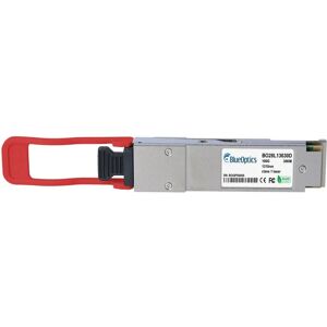 BlueOptics QSFP-100G-ER4L - Module de Transcepteur Réseau - Publicité BlueOptics QSFP-100G-ER4L - Module de Transcepteur Réseau - Publicité