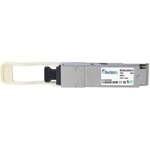 Transceiver à fibre optique BlueOptics AOM-MMA1B00-C100D-MLN Transceiver à fibre optique BlueOptics AOM-MMA1B00-C100D-MLN