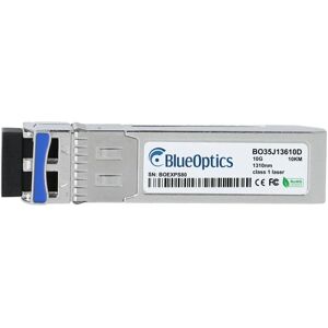 BlueOptics Juniper 740-031981 Netzwerk-Transceiver Glasfaser SFP+ BlueOptics Juniper 740-031981 Netzwerk-Transceiver Glasfaser SFP+