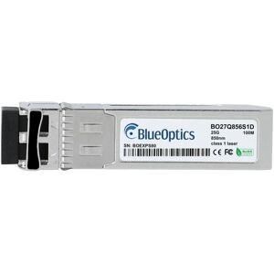 BlueOptics S26361-F4055-L701 - Glasfaser SFP28 Transceiver BlueOptics S26361-F4055-L701 - Glasfaser SFP28 Transceiver