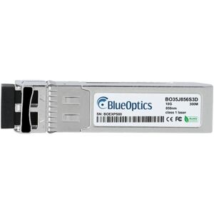 BlueOptics C5RNH-BO Transcepteur réseau fibre optique SFP+ BlueOptics C5RNH-BO Transcepteur réseau fibre optique SFP+