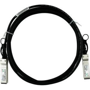Blueoptics Emulex Dac 1M Ex - Transmetteur - Noir - Publicité Blueoptics Emulex Dac 1M Ex - Transmetteur - Noir - Publicité