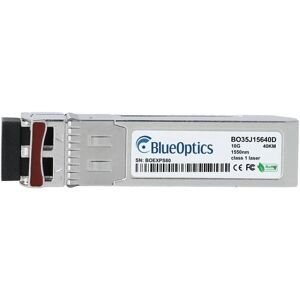 BlueOptics SFP10G-ER-BO - Module de transceiver réseau - Publicité BlueOptics SFP10G-ER-BO - Module de transceiver réseau - Publicité