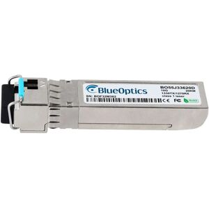 BlueOptics UF-SM-10G-S-1330-20 - Transceiver SFP+ en fibre optique BlueOptics UF-SM-10G-S-1330-20 - Transceiver SFP+ en fibre optique