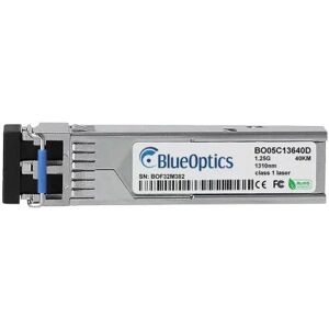 BlueOptics BO05C13640D Transceiver SFP 40 km 1310nm - Publicité BlueOptics BO05C13640D Transceiver SFP 40 km 1310nm - Publicité