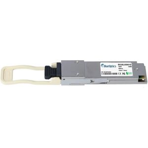 Transceiver réseau BlueOptics AOM-100GBE-SR4-FT-BO - 100GBASE-SR4 - Publicité Transceiver réseau BlueOptics AOM-100GBE-SR4-FT-BO - 100GBASE-SR4 - Publicité