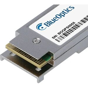 BlueOptics 407-BCDI-BO Module de transceiver réseau - Fibre optique, 100 Gbps, QSFP28 BlueOptics 407-BCDI-BO Module de transceiver réseau - Fibre optique, 100 Gbps, QSFP28