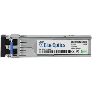 BlueOptics SFP-10KM-FNSR - Module de réseau BlueOptics SFP-10KM-FNSR - Module de réseau