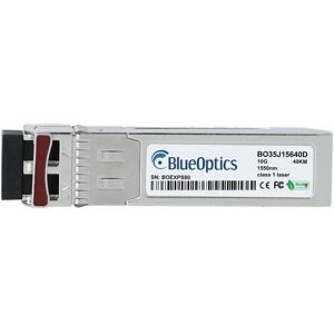 Transcepteur optique BlueOptics TEG-10GBS40-BO - 10Gbps - Publicité Transcepteur optique BlueOptics TEG-10GBS40-BO - 10Gbps - Publicité