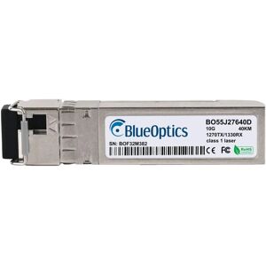 Transceiver réseau BlueOptics SFP-6541-BO - 10GBASE-BX-D - Publicité Transceiver réseau BlueOptics SFP-6541-BO - 10GBASE-BX-D - Publicité
