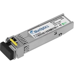 BlueOptics 2682550000 - Module transcepteur réseau - Monomode, 20m - Publicité BlueOptics 2682550000 - Module transcepteur réseau - Monomode, 20m - Publicité