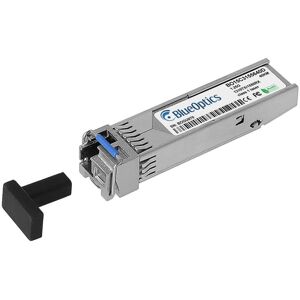 BlueOptics SFP-1000BASE-BX40-U1550LC - Netzwerktransceivermodul BlueOptics SFP-1000BASE-BX40-U1550LC - Netzwerktransceivermodul