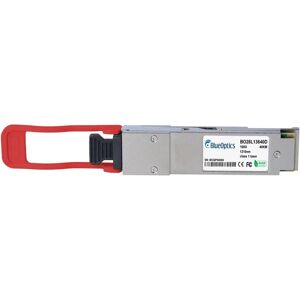 BlueOptics JL743A-BO Transmetteur Réseau - Fibre Optique QSFP28 BlueOptics JL743A-BO Transmetteur Réseau - Fibre Optique QSFP28