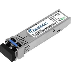 Transcepteur réseau BlueOptics FL-SFP-FX-SM - Fibre optique - Publicité Transcepteur réseau BlueOptics FL-SFP-FX-SM - Fibre optique - Publicité