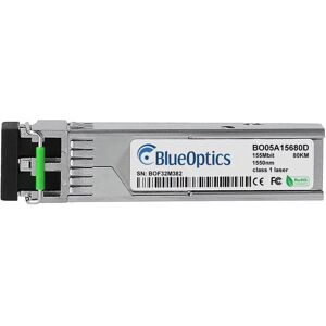 BlueOptics BO05A15680D - Glasfaser SFP Transceiver BlueOptics BO05A15680D - Glasfaser SFP Transceiver