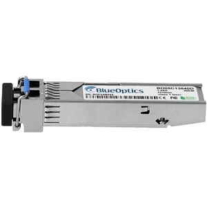 Transcepteur SFP en fibre optique BlueOptics R0001-BO - Publicité Transcepteur SFP en fibre optique BlueOptics R0001-BO - Publicité