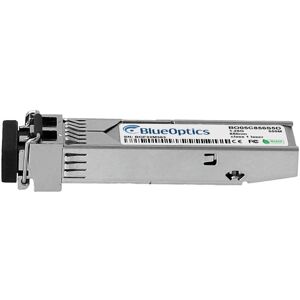 BlueOptics SFP-1G-SX-NE Transmetteur Réseau - Fibre Optique - Publicité BlueOptics SFP-1G-SX-NE Transmetteur Réseau - Fibre Optique - Publicité