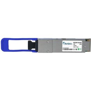 BlueOptics Niagara Networks N-QSFP-LR4 - Transceiver QSFP 40G - Publicité BlueOptics Niagara Networks N-QSFP-LR4 - Transceiver QSFP 40G - Publicité