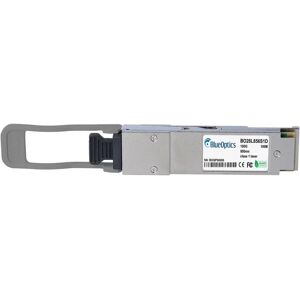 BlueOptics JNP-QSFP-100G-BXSR - Module de Transceiver Réseau - Fibre Optique QSFP28 BlueOptics JNP-QSFP-100G-BXSR - Module de Transceiver Réseau - Fibre Optique QSFP28