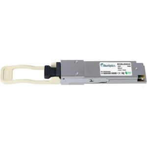 BlueOptics BO28L859S3D - Transmetteur en fibre 100G QSFP28 - Publicité BlueOptics BO28L859S3D - Transmetteur en fibre 100G QSFP28 - Publicité