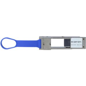 BlueOptics 720195-002-BO Transcepteur en fibre optique - Module réseau - Publicité BlueOptics 720195-002-BO Transcepteur en fibre optique - Module réseau - Publicité