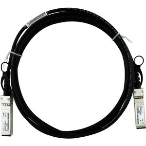 BlueOptics 10G-DACA-SFP5M-BL - Câble à fibre optique - Publicité BlueOptics 10G-DACA-SFP5M-BL - Câble à fibre optique - Publicité