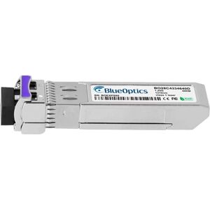 BlueOptics CSFP-GE-FE-BIDI4-BO - Module de transcepteur réseau - Publicité BlueOptics CSFP-GE-FE-BIDI4-BO - Module de transcepteur réseau - Publicité