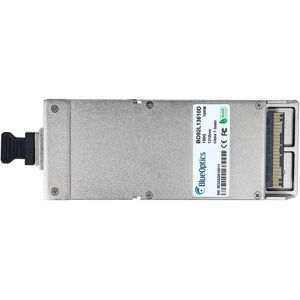 BlueOptics BO92L13610D - Netztransceiver - 100 Gbit/s - Silber BlueOptics BO92L13610D - Netztransceiver - 100 Gbit/s - Silber