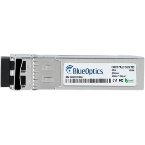 BlueOptics SFP-25G-SR-AR-BO Netzwerk-Transceiver Fiber Optic SFP28 BlueOptics SFP-25G-SR-AR-BO Netzwerk-Transceiver Fiber Optic SFP28