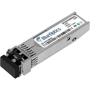 Transceiver fibre optique BlueOptics 88Y6836-BO - Module réseau - Publicité Transceiver fibre optique BlueOptics 88Y6836-BO - Module réseau - Publicité