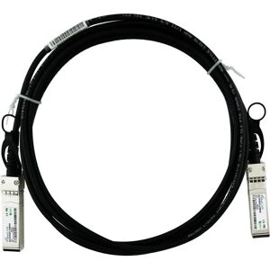 Câble Infiniband BlueOptics AA1403020-E6 5m - Noir Câble Infiniband BlueOptics AA1403020-E6 5m - Noir