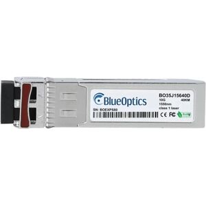 BlueOptics BO35J15640D SFP+ Glasfaser Transceiver - Netzmodul BlueOptics BO35J15640D SFP+ Glasfaser Transceiver - Netzmodul