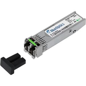 BlueOptics 02317347-BO Transcepteur Réseau Fibre Optique - 1250 Mbit/s SFP - Publicité BlueOptics 02317347-BO Transcepteur Réseau Fibre Optique - 1250 Mbit/s SFP - Publicité