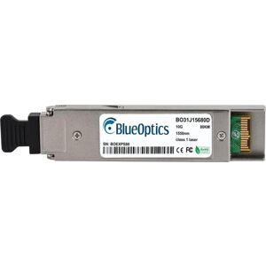BlueOptics Nortel NSN XFP-ZR Transceiver Longue Distance BlueOptics Nortel NSN XFP-ZR Transceiver Longue Distance