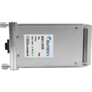 BlueOptics Brocade 100G-CFP-LR4-10KM Transceiver - Glasfaser BlueOptics Brocade 100G-CFP-LR4-10KM Transceiver - Glasfaser