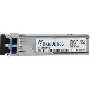 BlueOptics 1AB376350002-BO Transceiver SFP en fibre optique - Module réseau BlueOptics 1AB376350002-BO Transceiver SFP en fibre optique - Module réseau