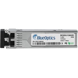 BlueOptics BO05U13602D - Glasfaser-Netzwerktransceiver BlueOptics BO05U13602D - Glasfaser-Netzwerktransceiver