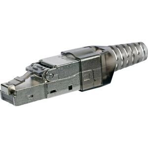 Kathrein EML 12 Feldkonfektionierbarer Cat.6A RJ45 Stecker Kathrein EML 12 Feldkonfektionierbarer Cat.6A RJ45 Stecker