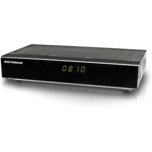 Kathrein UFS 810 Plus - Receptor satelital con PVR y HDTV Kathrein UFS 810 Plus - Receptor satelital con PVR y HDTV