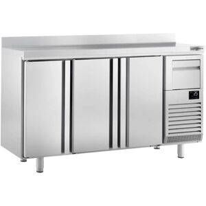 GGM Gastro - Premium PLUS - 1960x600mm - 3 deuren - Refrigerated table GGM Gastro - Premium PLUS - 1960x600mm - 3 deuren - Refrigerated table