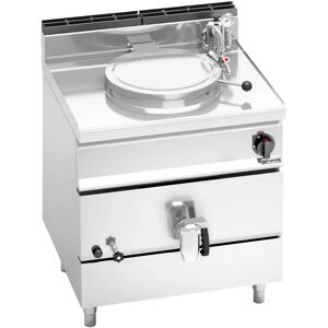 GGM Gastro - 55 liter - 15,5 kW - Indirecte verwarming - Gas boiler GGM Gastro - 55 liter - 15,5 kW - Indirecte verwarming - Gas boiler