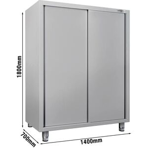 GGM Gastro - Armoire de vaisselle ECO - 1400x700 - kast GGM Gastro - Armoire de vaisselle ECO - 1400x700 - kast