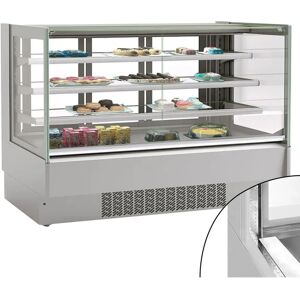 GGM Gastro - Vitrine 1920mm - Display cabinet GGM Gastro - Vitrine 1920mm - Display cabinet