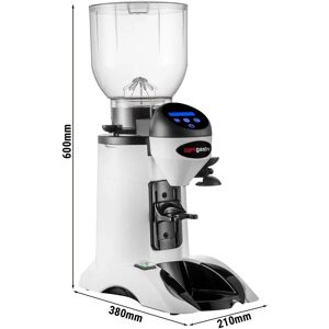 GGM GASTRO - 356 Watt - Wit - Koffiemolen GGM GASTRO - 356 Watt - Wit - Koffiemolen